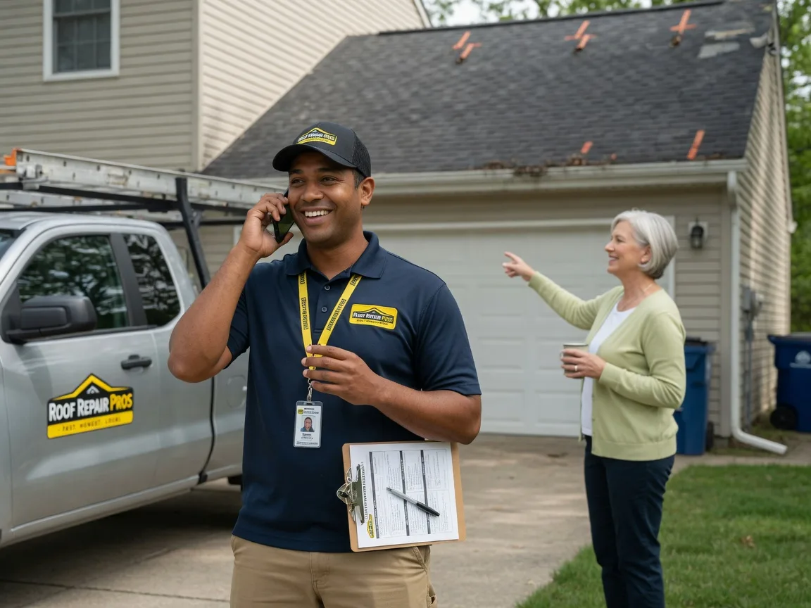 Roof Repair Parkers Lake, KY FAQs